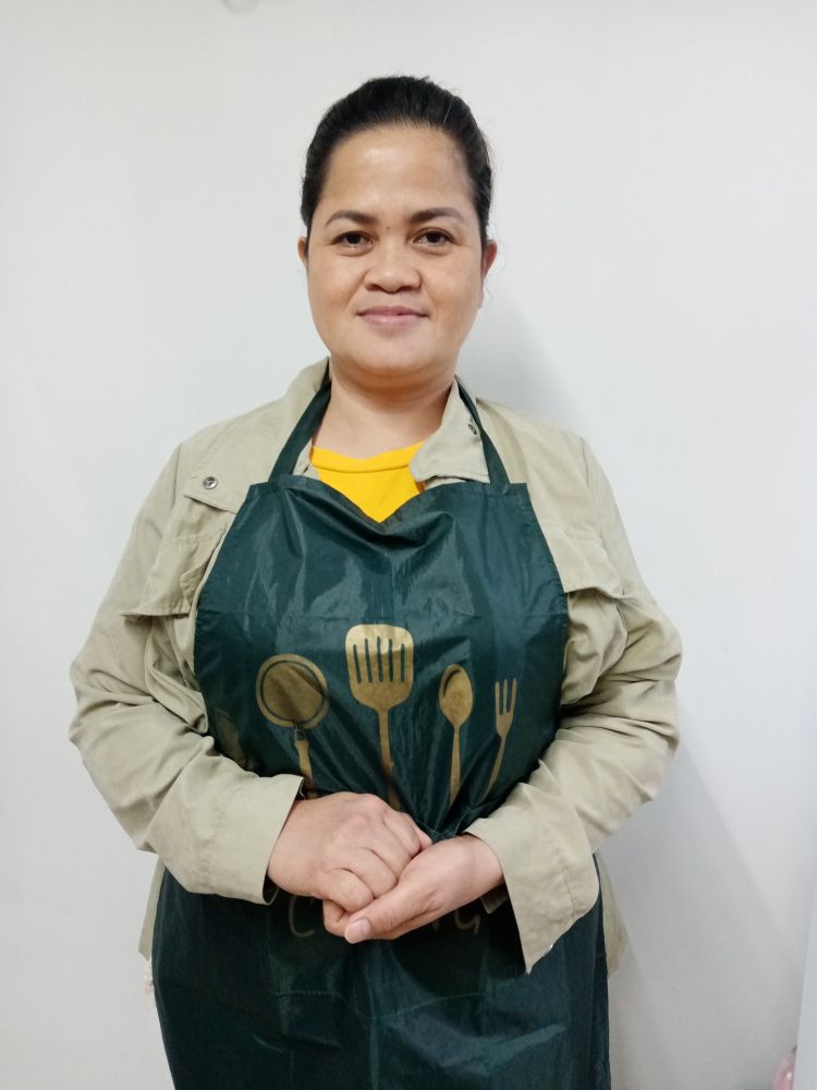 ANALIZA D. SECILLANO